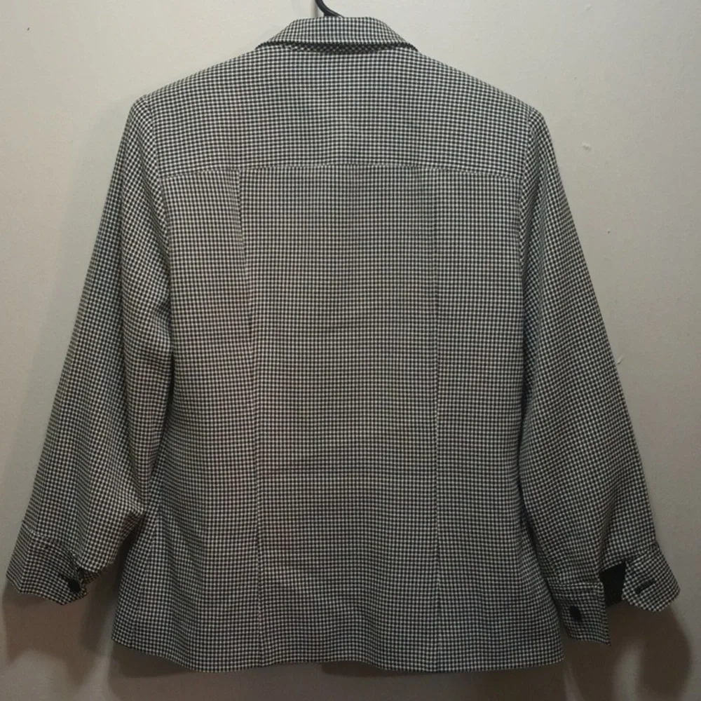 First Issue blazer - Picture 4 of 4